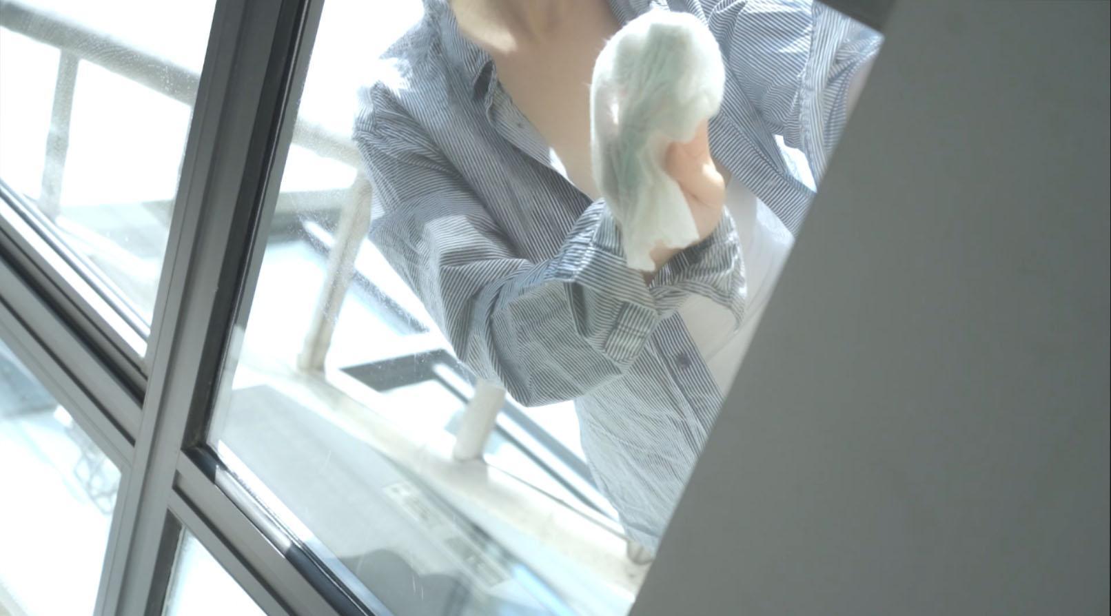 樱晚GiGi 直男的星期天 [1V-460MB]