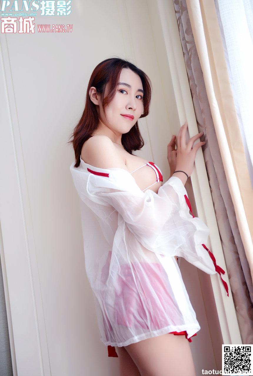 [PANS写真]2020-06-21 NO.1349 卓琳 图套+视频