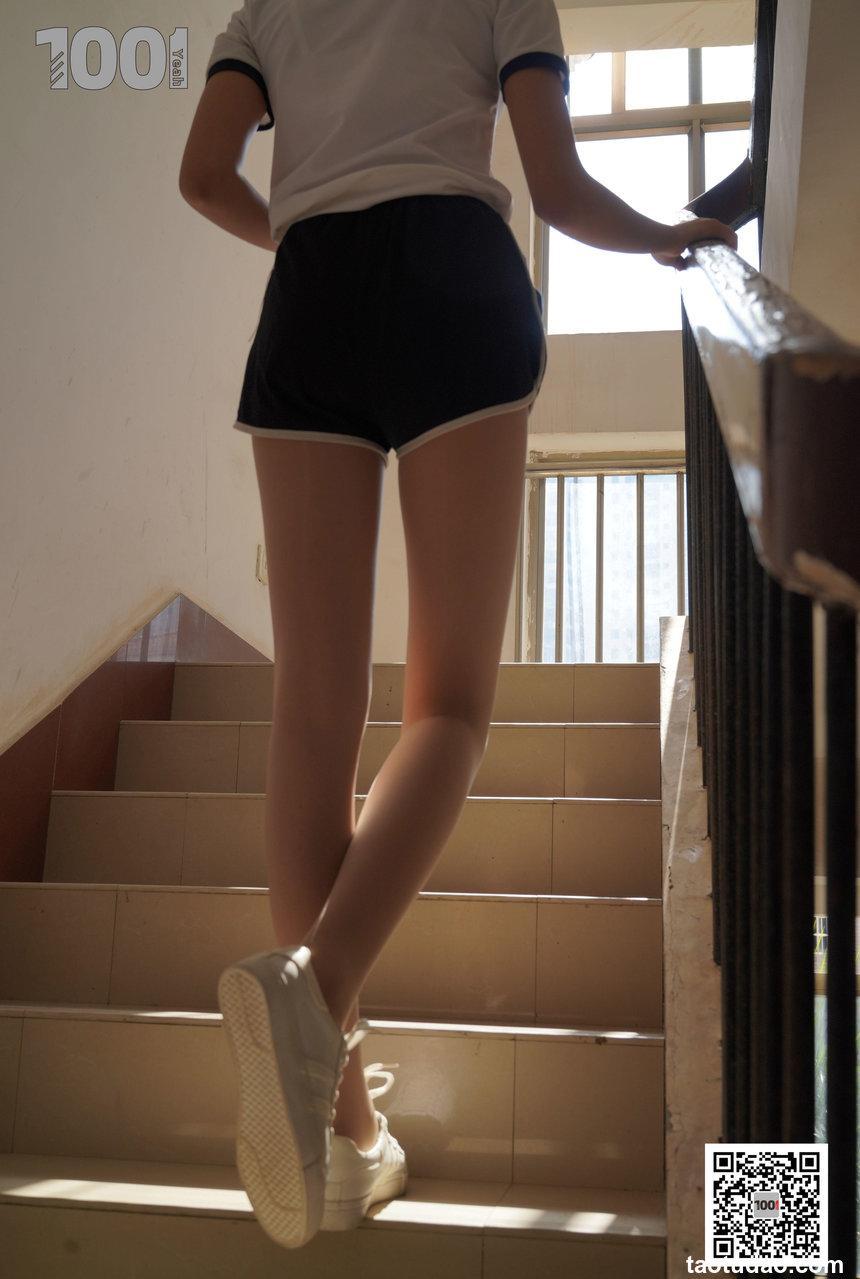 [IESS异思趣向] 一千零一夜 西瓜《拥抱阳光1》