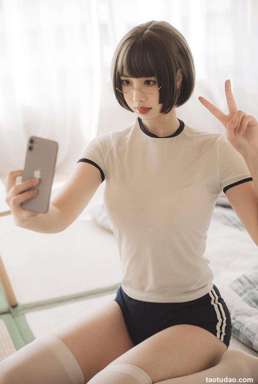 念雪ww - NO.29 体操服 [40P-337MB]