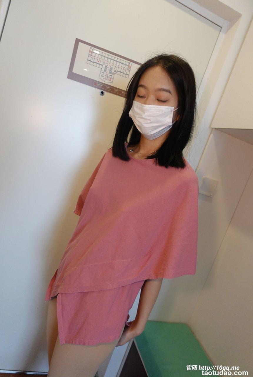 [ROSI口罩系列]2022.10.04 NO.2305[50+1P／57MB]