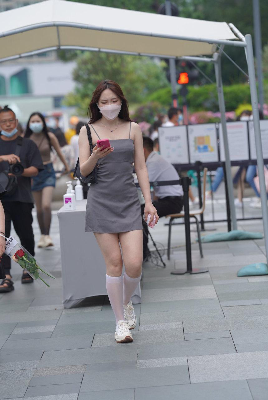 都市丽人微胖女孩【101P-1.07G】