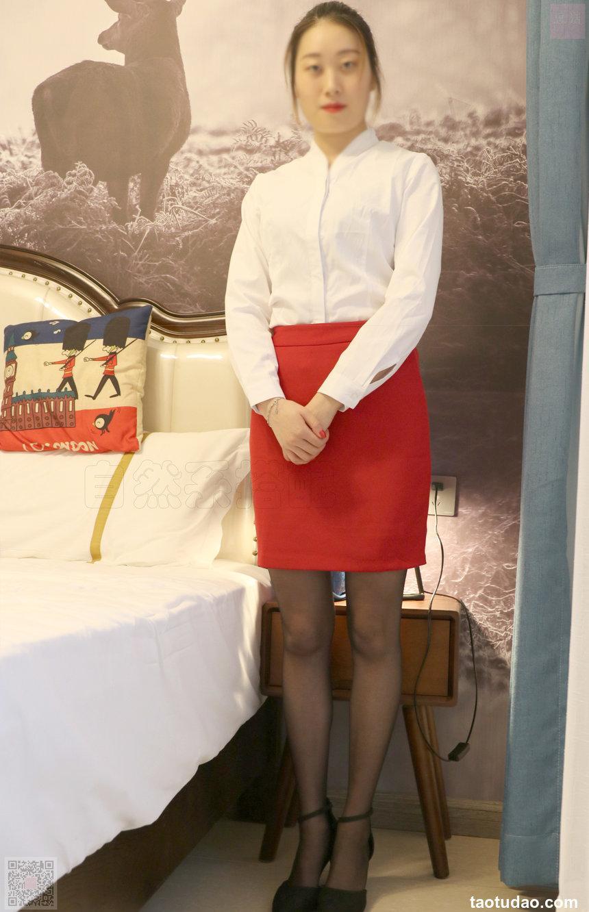 [SiHua丝话]SH036 与秘书出差的第一天 伊一[93P+2V／690MB]