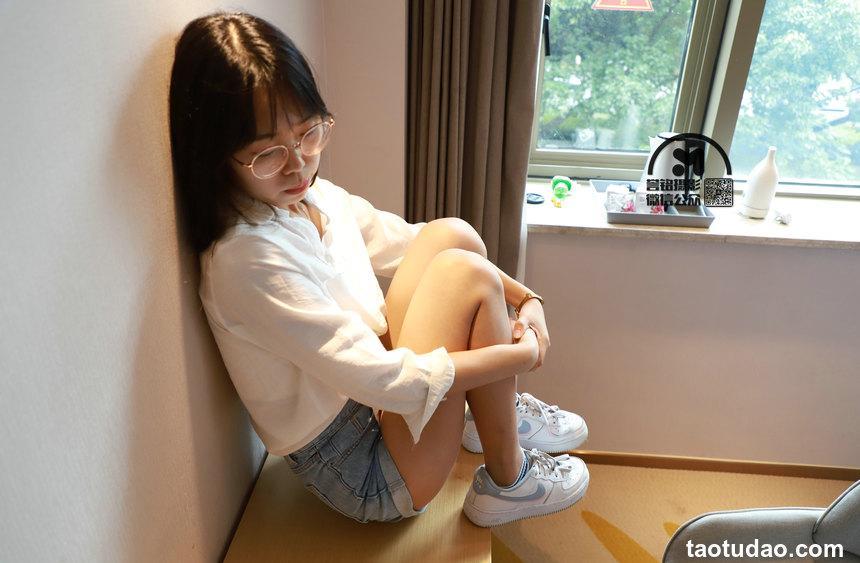 [誉铭传媒]袜足摄影 2021年 NO.024[94P+1V／1.13GB]