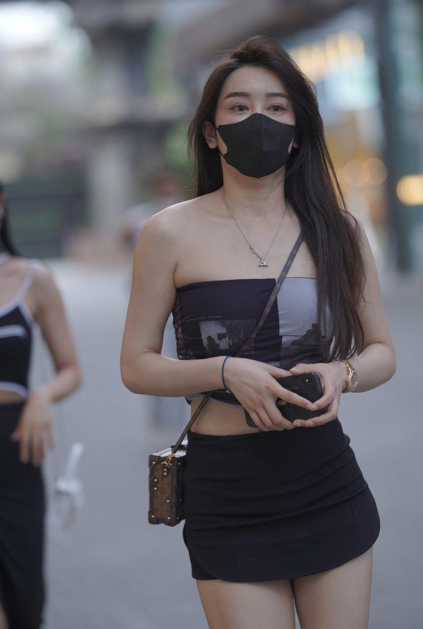 都市丽人网纱抹胸纯欲风【217P-2.41G】