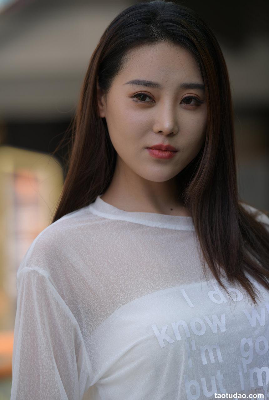 都市丽人白色百褶裙【120P-2.94G】