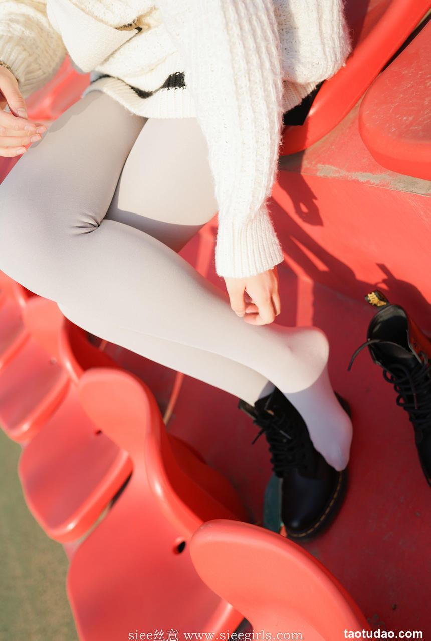 SIEE丝意 樱樱 流年不语，誓言无声