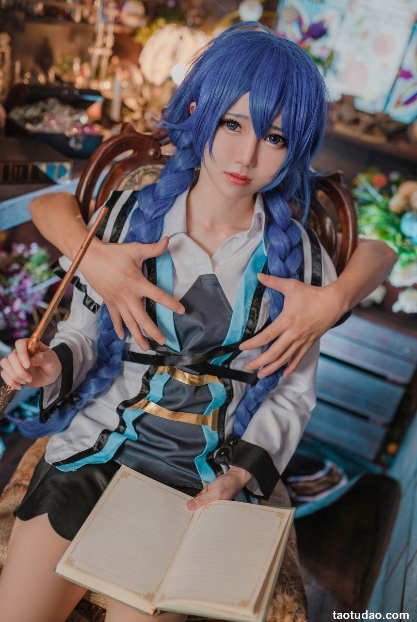 Sally Dorasnow NO.033 — Roxy Mirgurdia[47P／160MB]