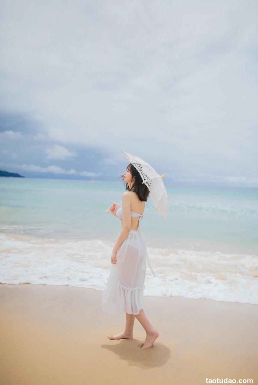 念雪ww 听海  [18P-131MB]