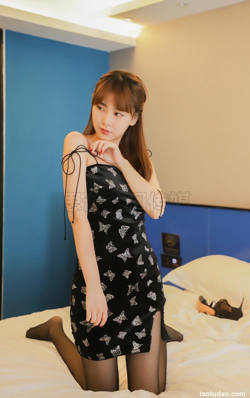 [SiHua思话]SJ006 苏羽 床上的甜心校花[50P／112MB]