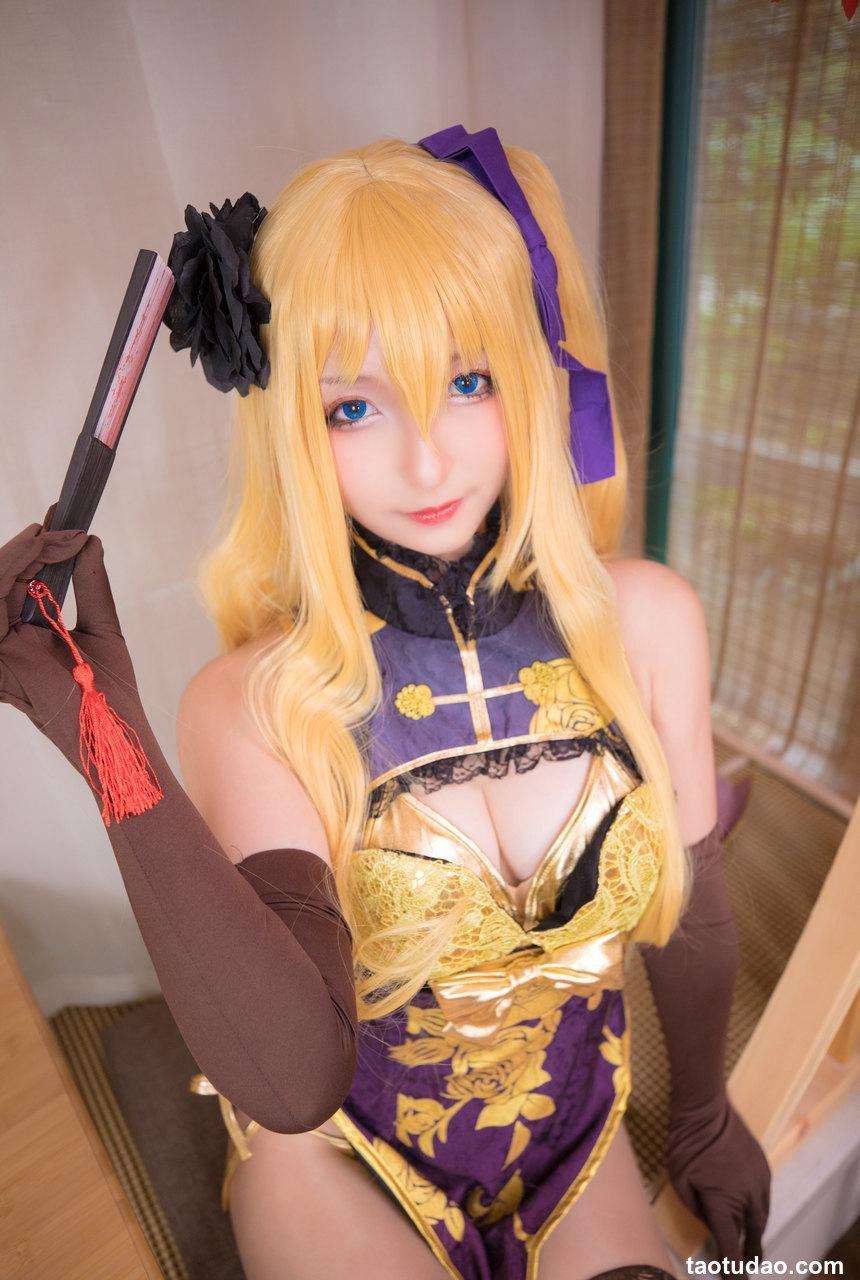 神楽板真冬 — 艳娘幻梦谭2 金莲[150P／459MB]