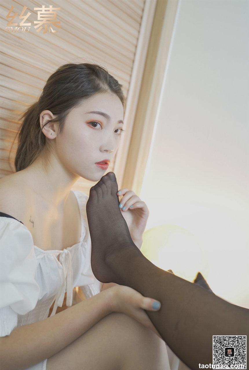 丝慕写真 SM356 《双人–回顾》