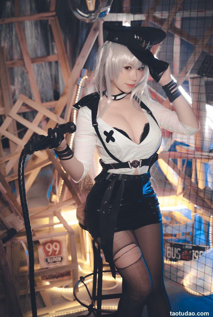 芋圆侑子SJ_ NO.018 – 甘古特监狱服[12P／107MB]