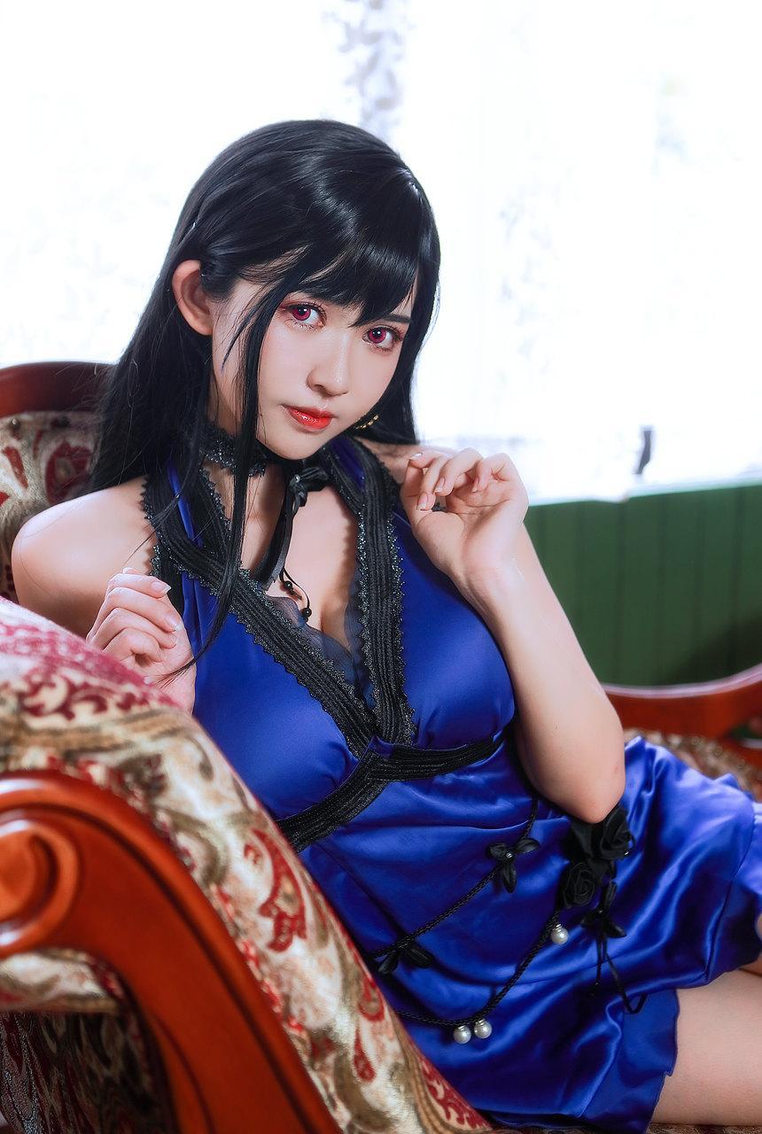 鳗鱼霏儿 95套合集 【95套-22.9G】