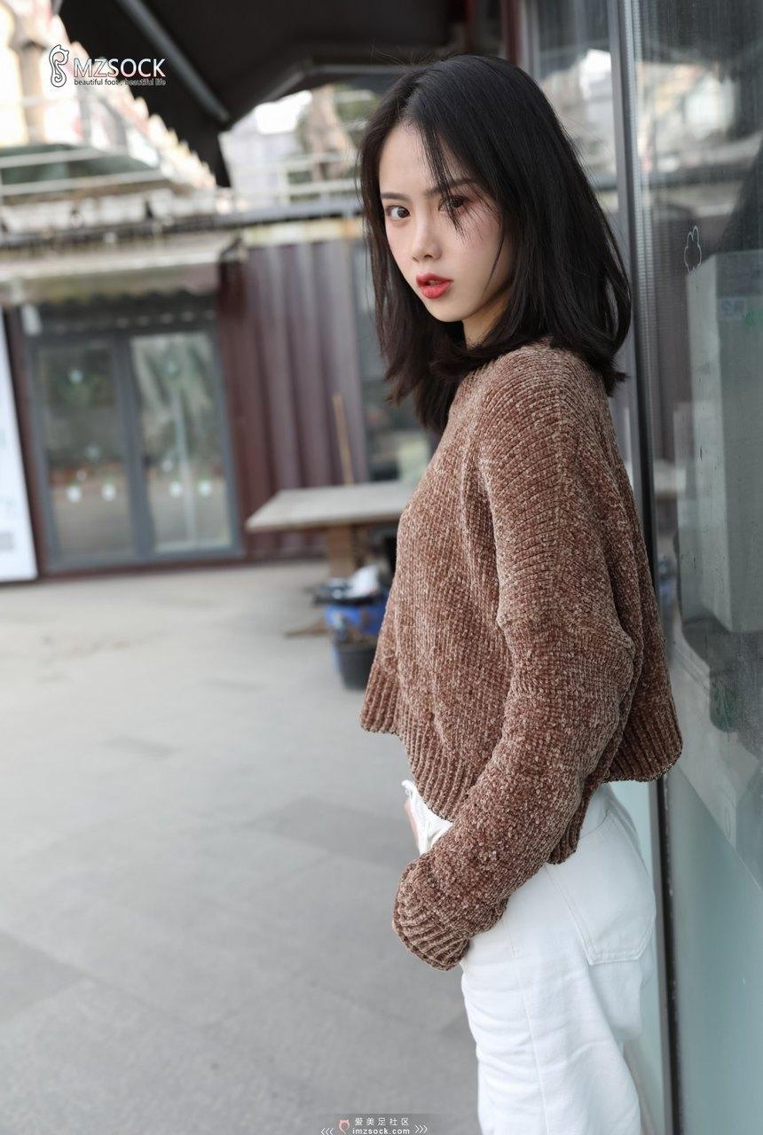 MZSOCK爱美足社区-2020-第三十五期