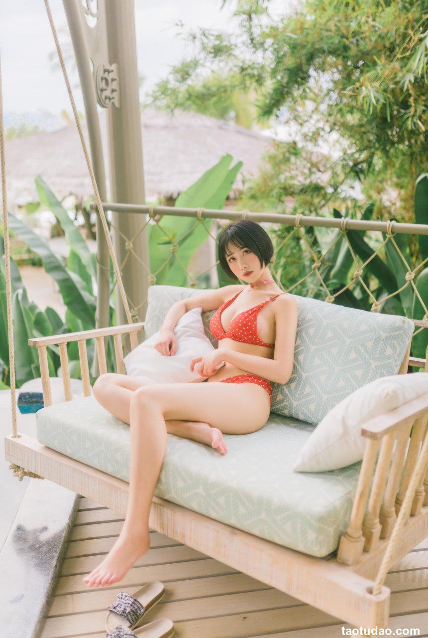 念雪ww - NO.25 七月光荫 [30P-311MB]