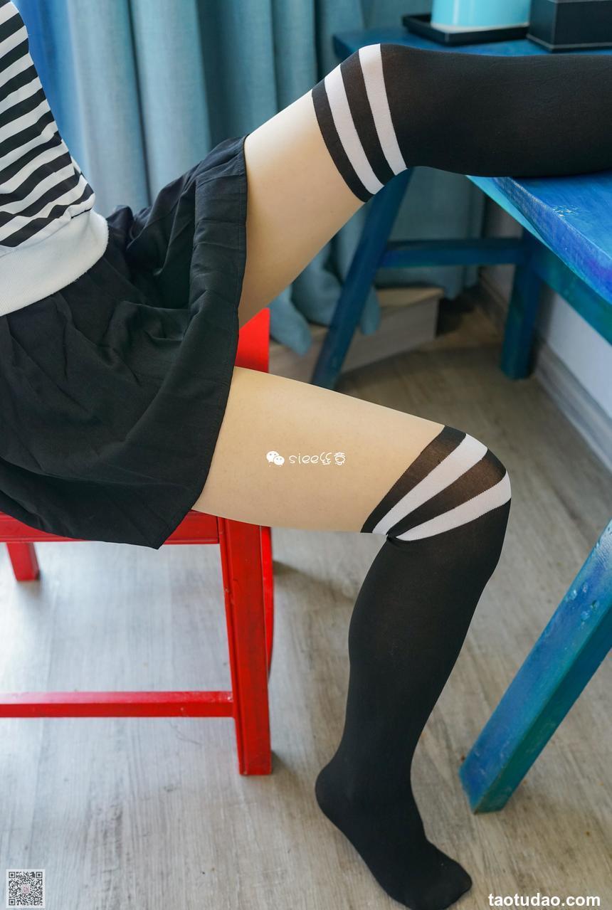 [SIEE丝意] No.054 佩佩 温和的心 [54P]