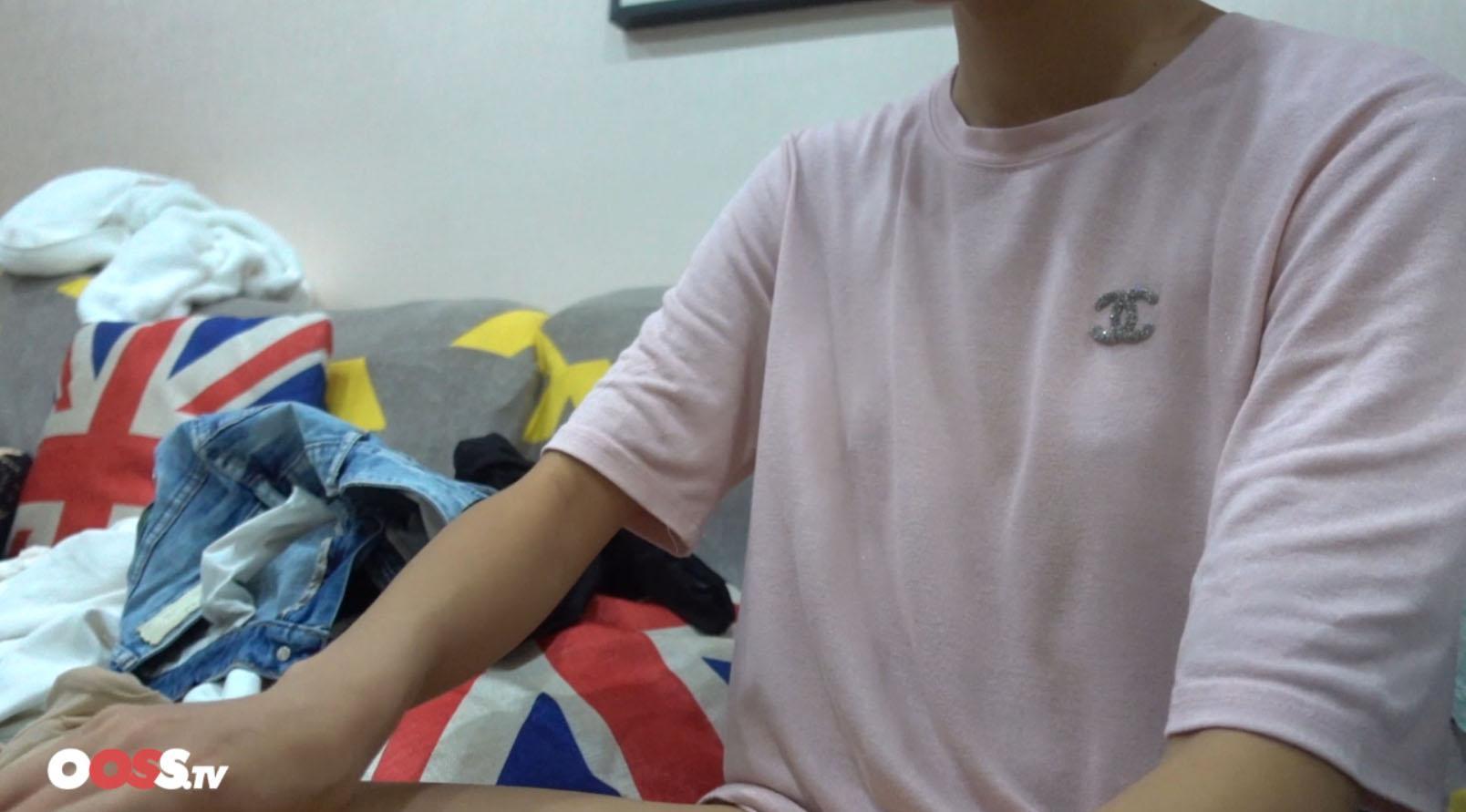 [ROSI写真视频] 2020.12.25 NO.376 [1V]