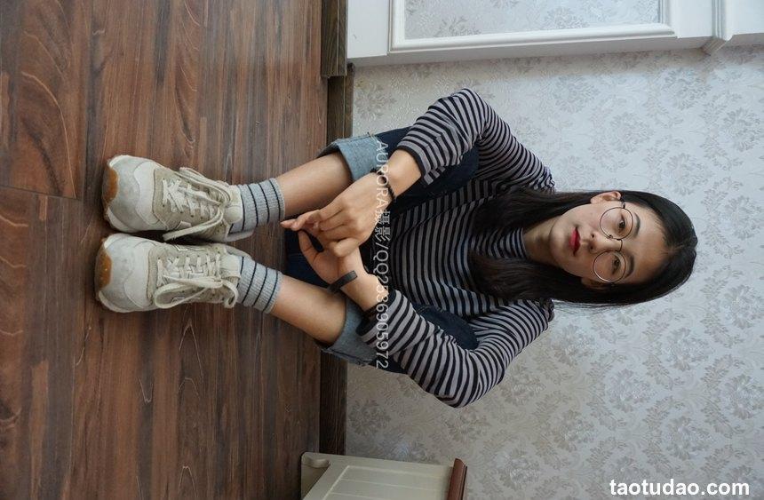 AURORA摄影&Pixel摄影作品 7号 LSJ [135P-1.12GB]