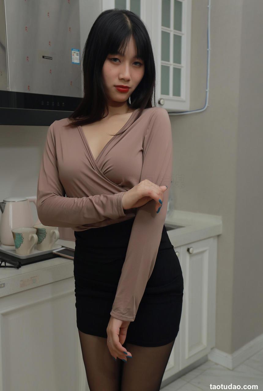 [SiHua思话]SH140 诗诗 黑丝诱惑[55P／93.5MB]