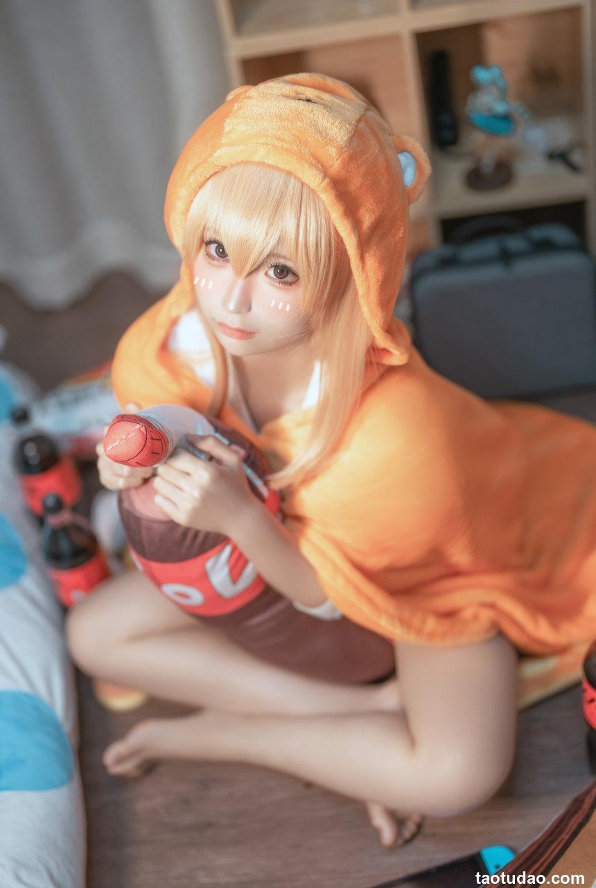 蠢沫沫 - NO.182 小埋 [12P-108MB]