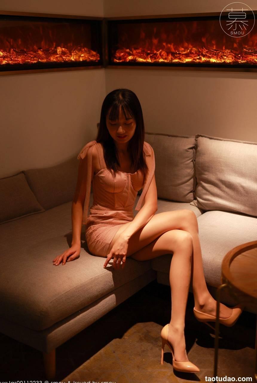 [丝慕特写集] 2021.08.26 TX108 艳艳 [64+1P-49M]