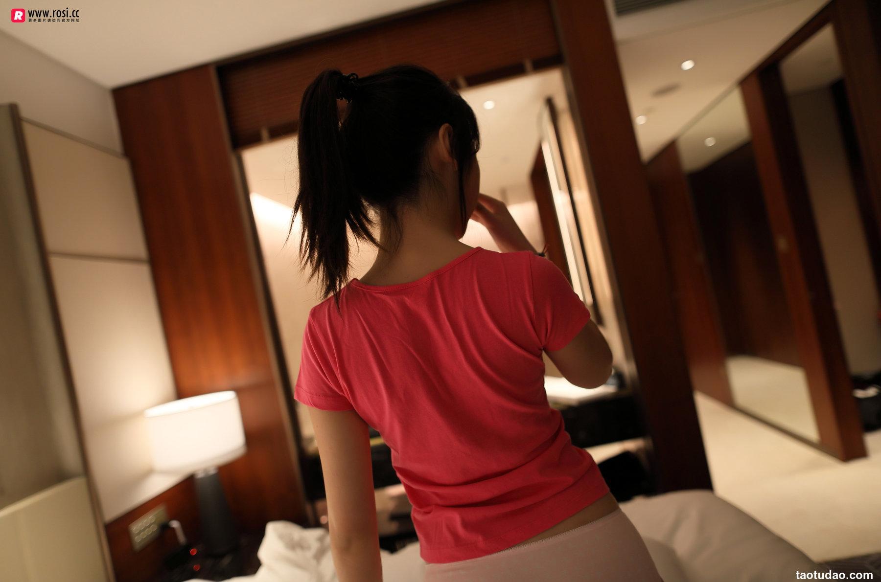 [ROSI写真] 2019-01-23 NO.2604 [32+1P]