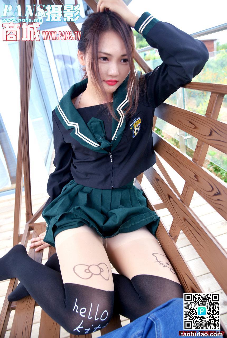 [PANS写真]2019.06.23 NO.1163期 安安 套图+视频 [202.31MB]