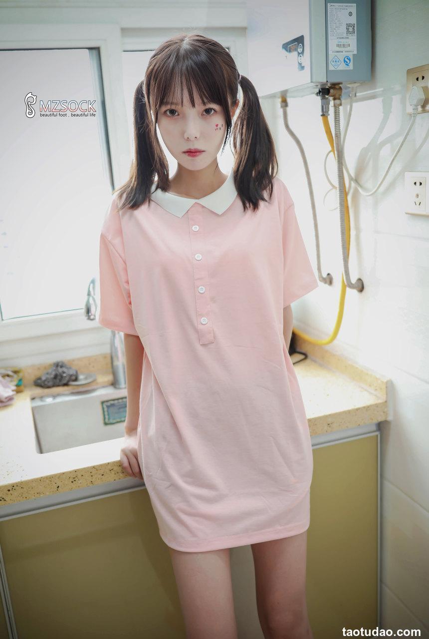 [MZSOCK]爱美足 NO.118 樱子[121P／191MB]