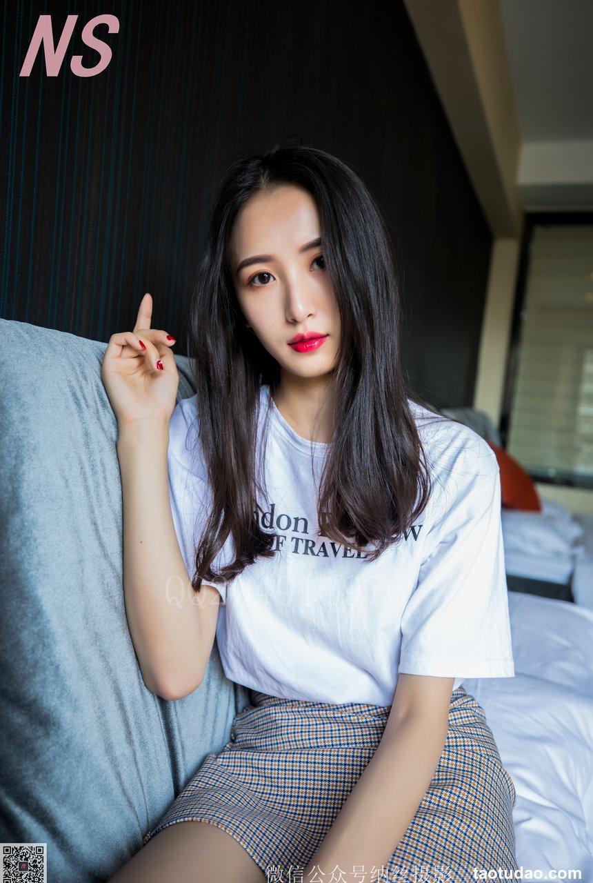 纳丝摄影 苏敏 室内粉苏 [144P1V-3.81GB]