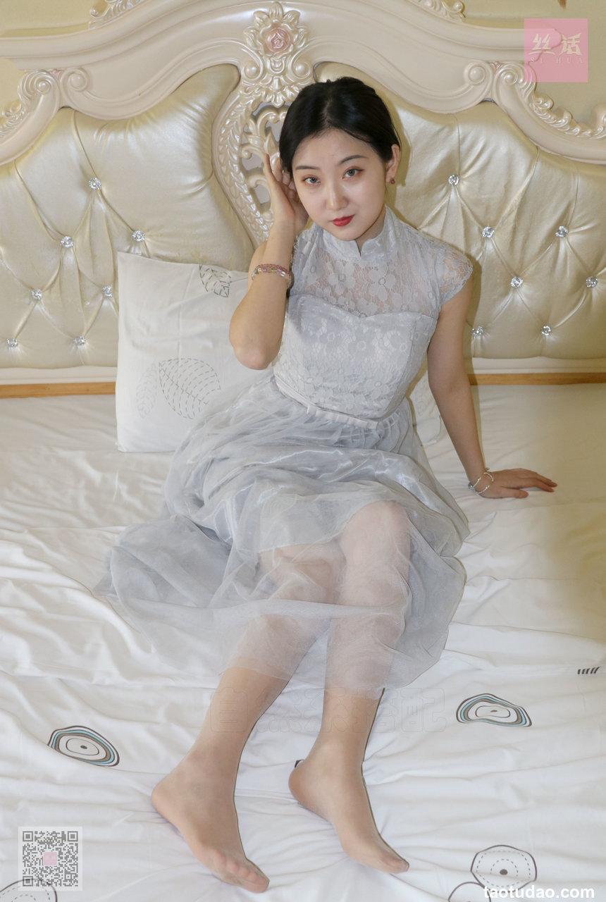 [SiHua思话]SH013 落跑新娘 露露[97P+2V／685MB]