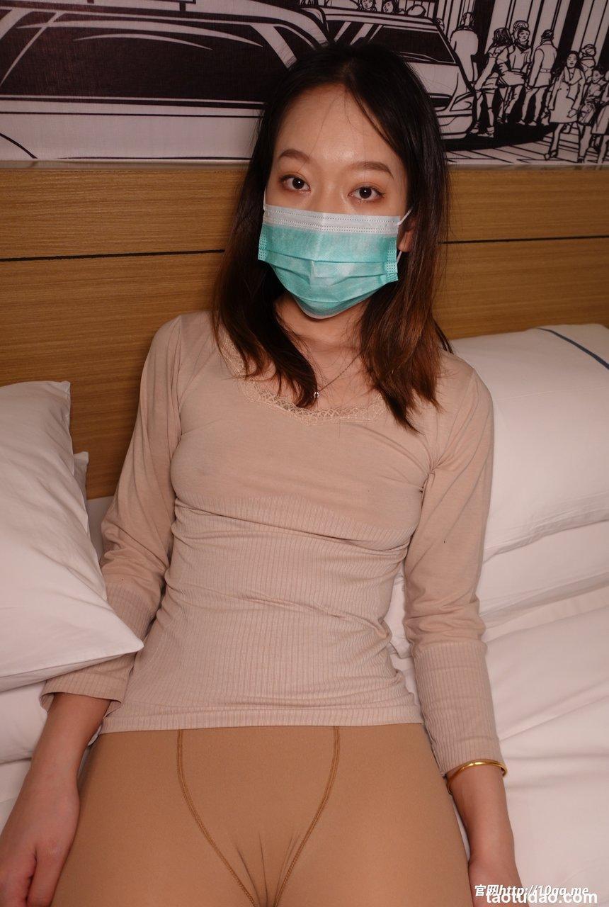 [ROSI口罩系列]2022.04.08 NO.2126[54+1P／62.7MB]