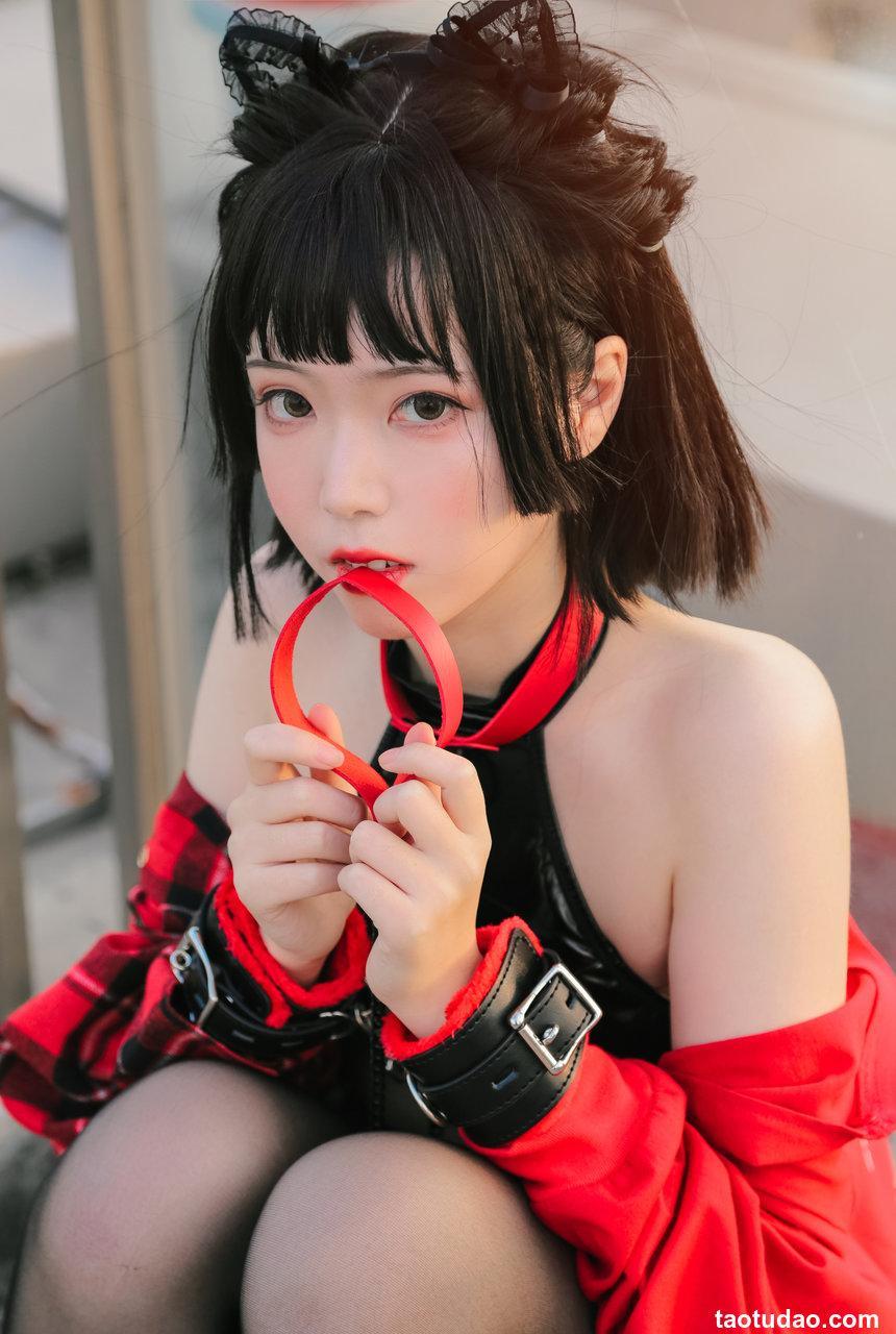 Fushii_海堂 - 猫猫头 真爱版 [52P-447MB]