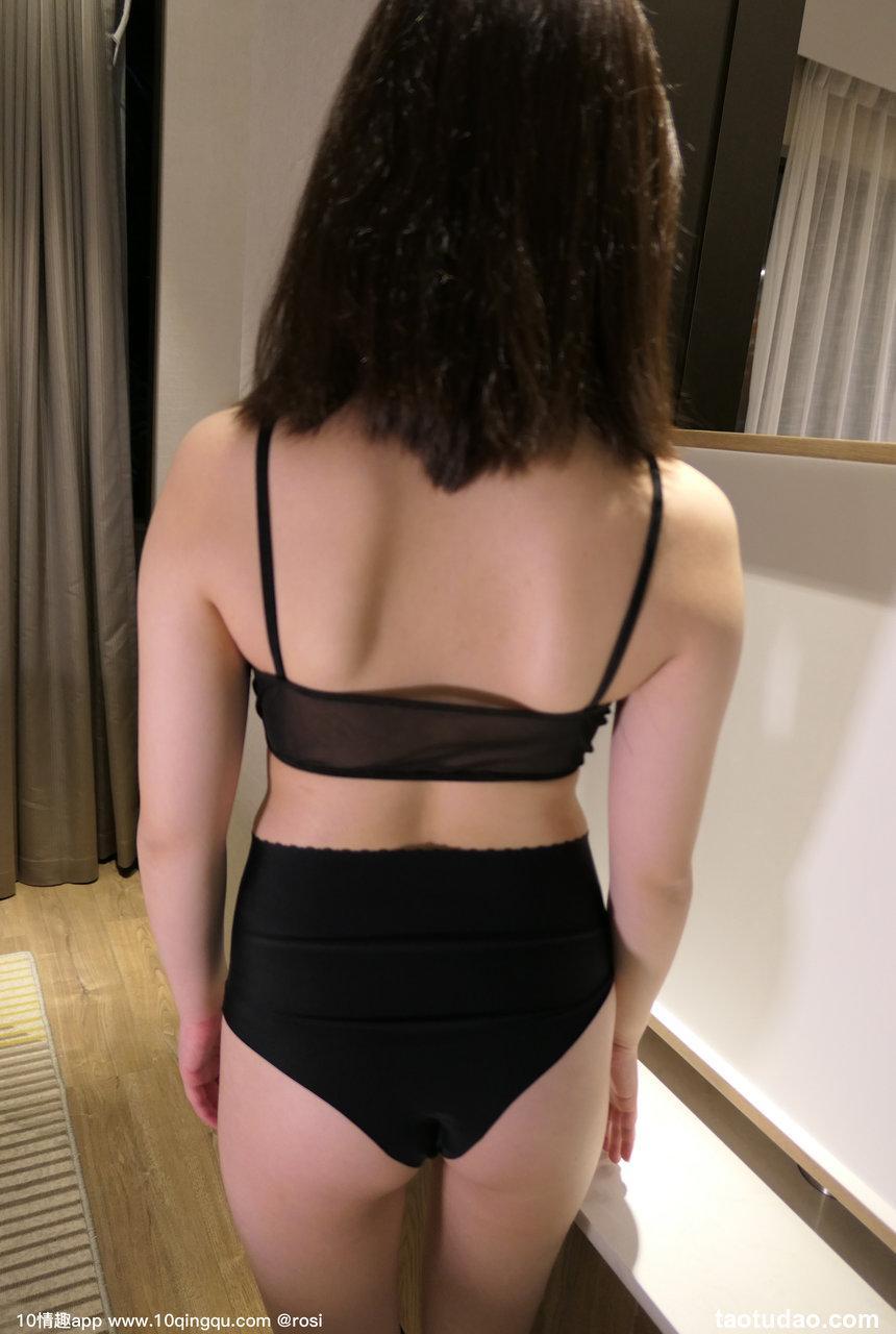 [ROSI写真] 口罩系列 2019.12.10 NO.1276[53+1P37M]