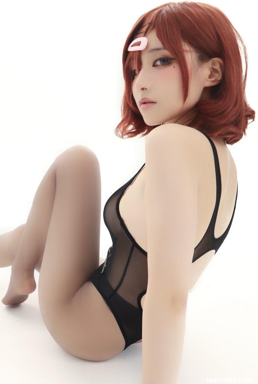 幼愛youmeko - NO.03 樋口円香竞泳无衬衫灰丝 [36P-87MB]