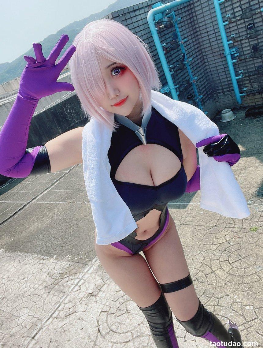 七七小姐_Miss Seven NO.002 – 马修 [40P-168MB]