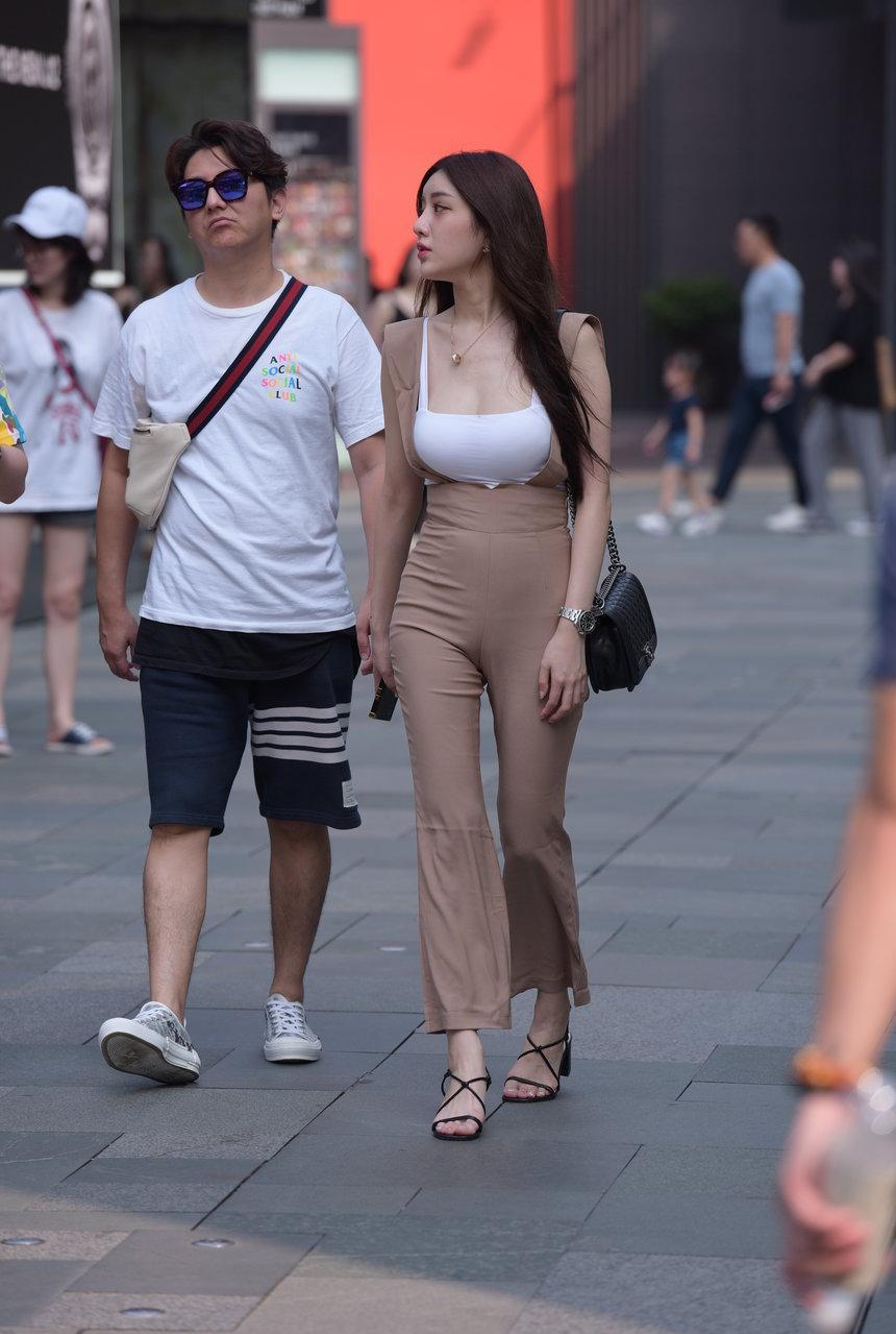 都市丽人姣好的面容 不负青春的美 [188P+1V-3.5G]