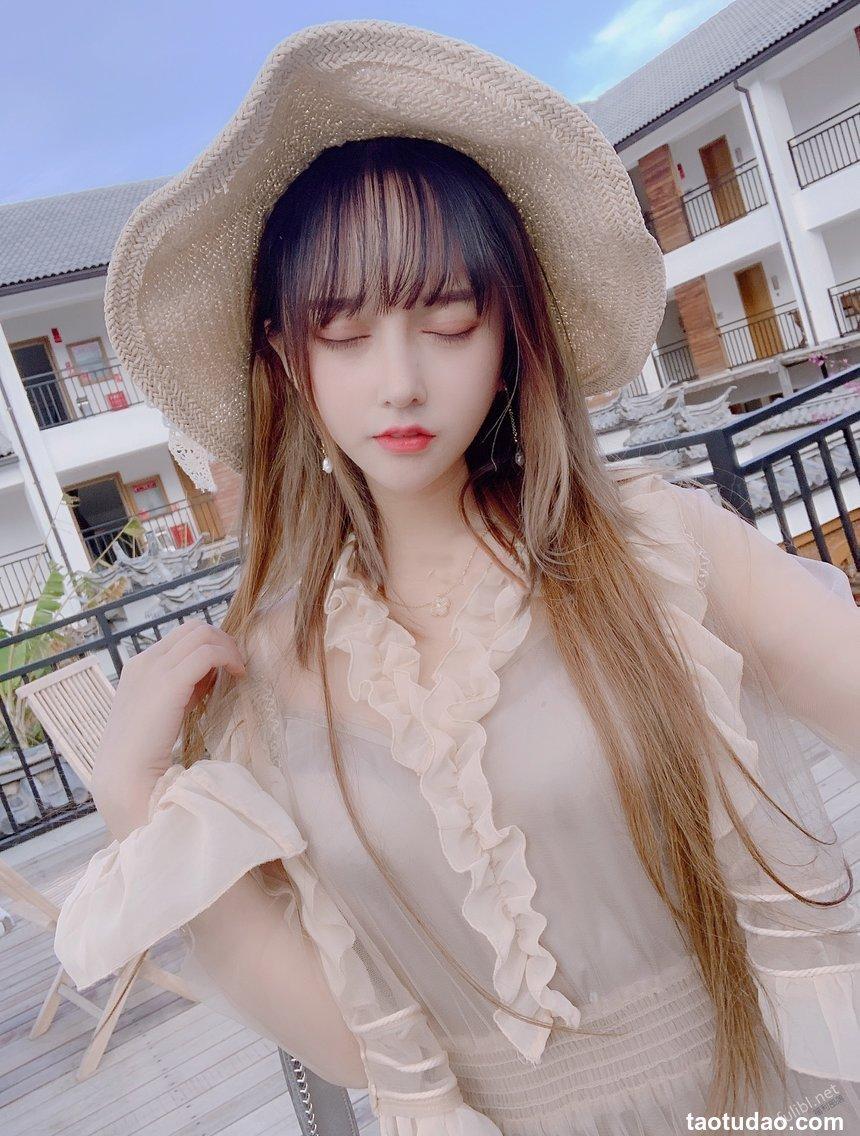 过期米线线喵 – 米线线SAMA