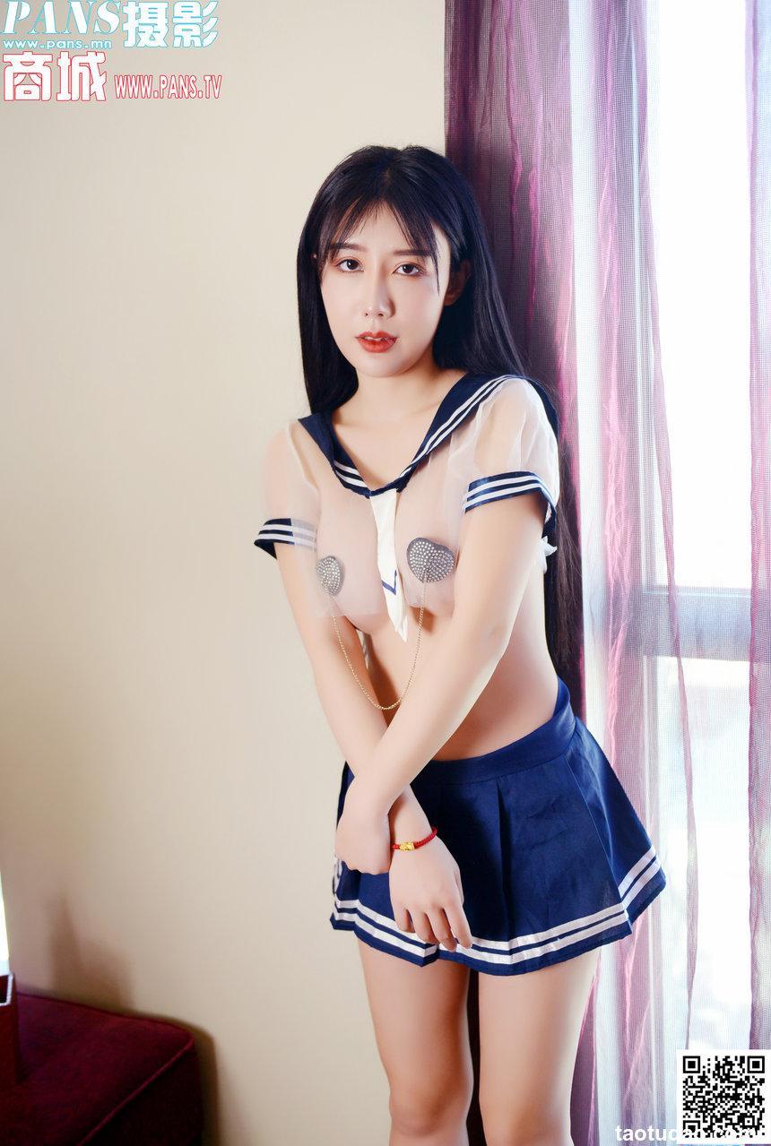 [PANS写真]2020.05.02 NO.1324 陈梦 图套+视频