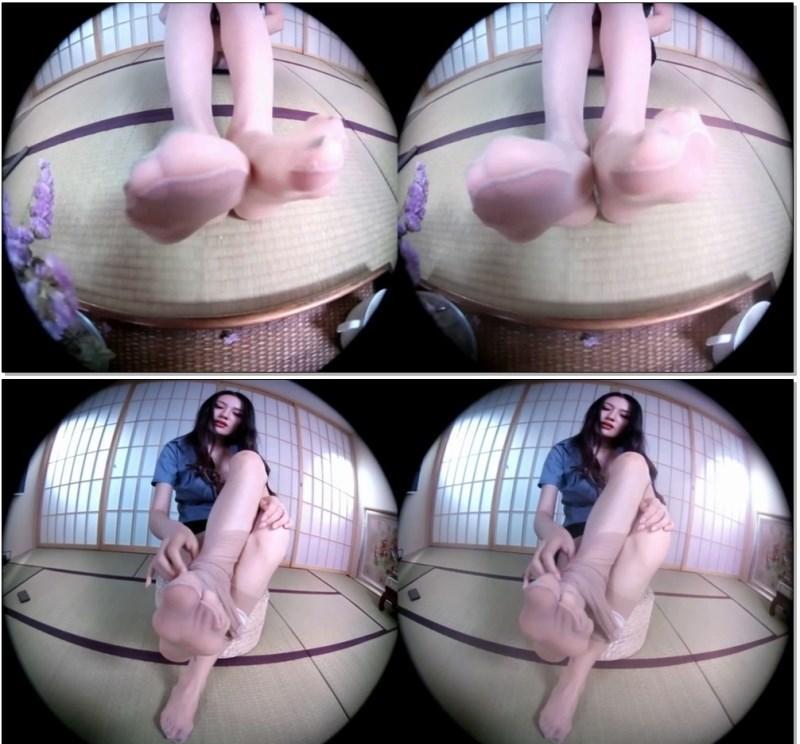 [Ligui丽柜]HD432 2019.12.26一丝幽香VR 甜甜 [1V184M]