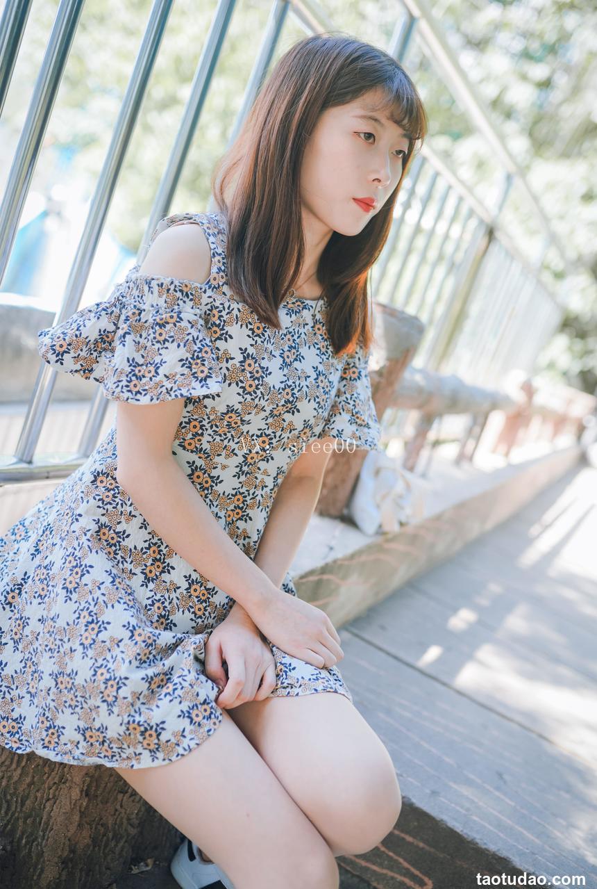 [SIEE丝意] No.043 玲玲 任岁月沉浮，初心不改 [68P]