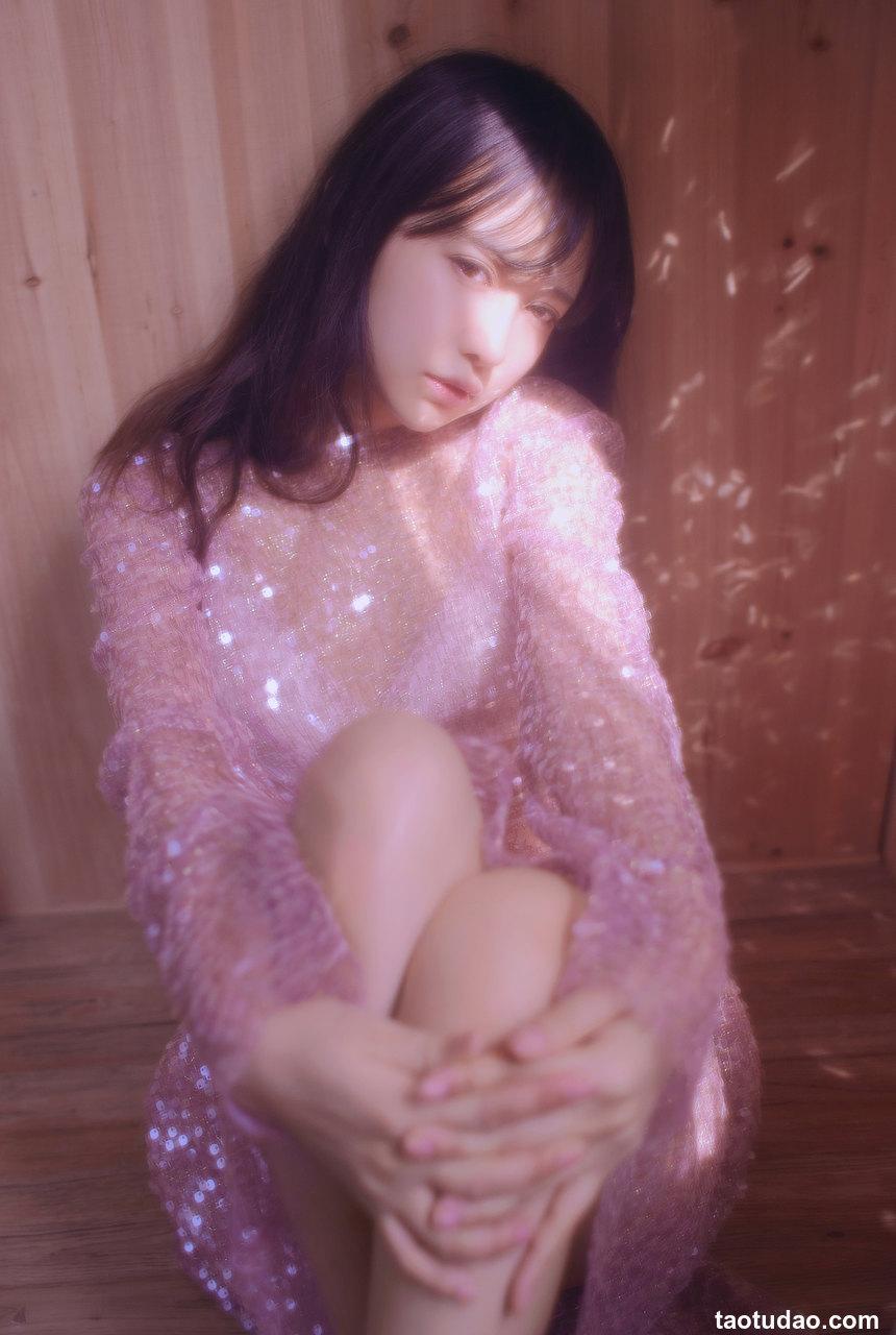 Shika小鹿鹿 - NO.87 this is shika [15P-469MB]