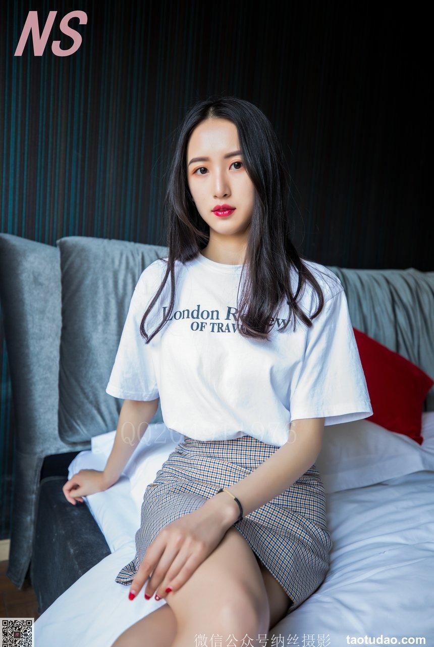 纳丝摄影 苏敏 室内粉苏 [144P1V-3.81GB]