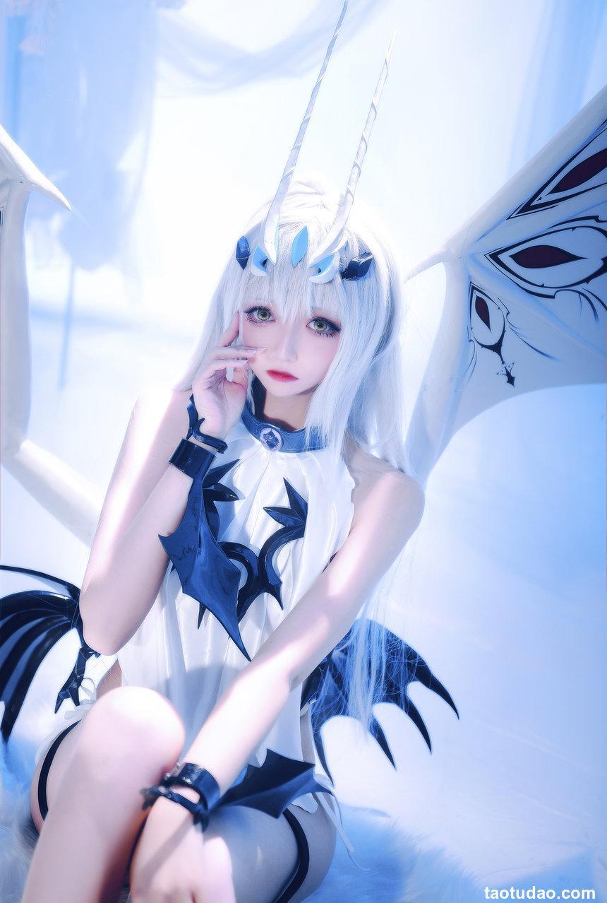 小野寺地瓜 - NO.06 妖兰满破 [17P-150MB]