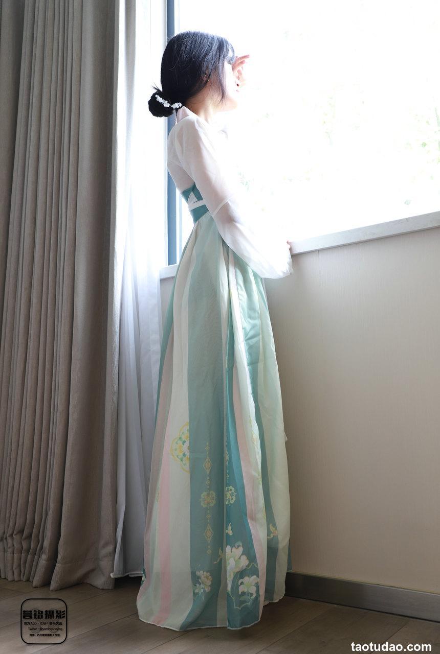 誉铭摄影《2022第25期》[109P+1V-1.18G]