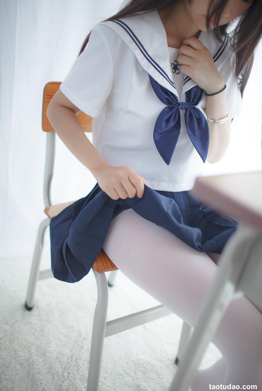 少女秩序精美写真Vol.005[30P194M]