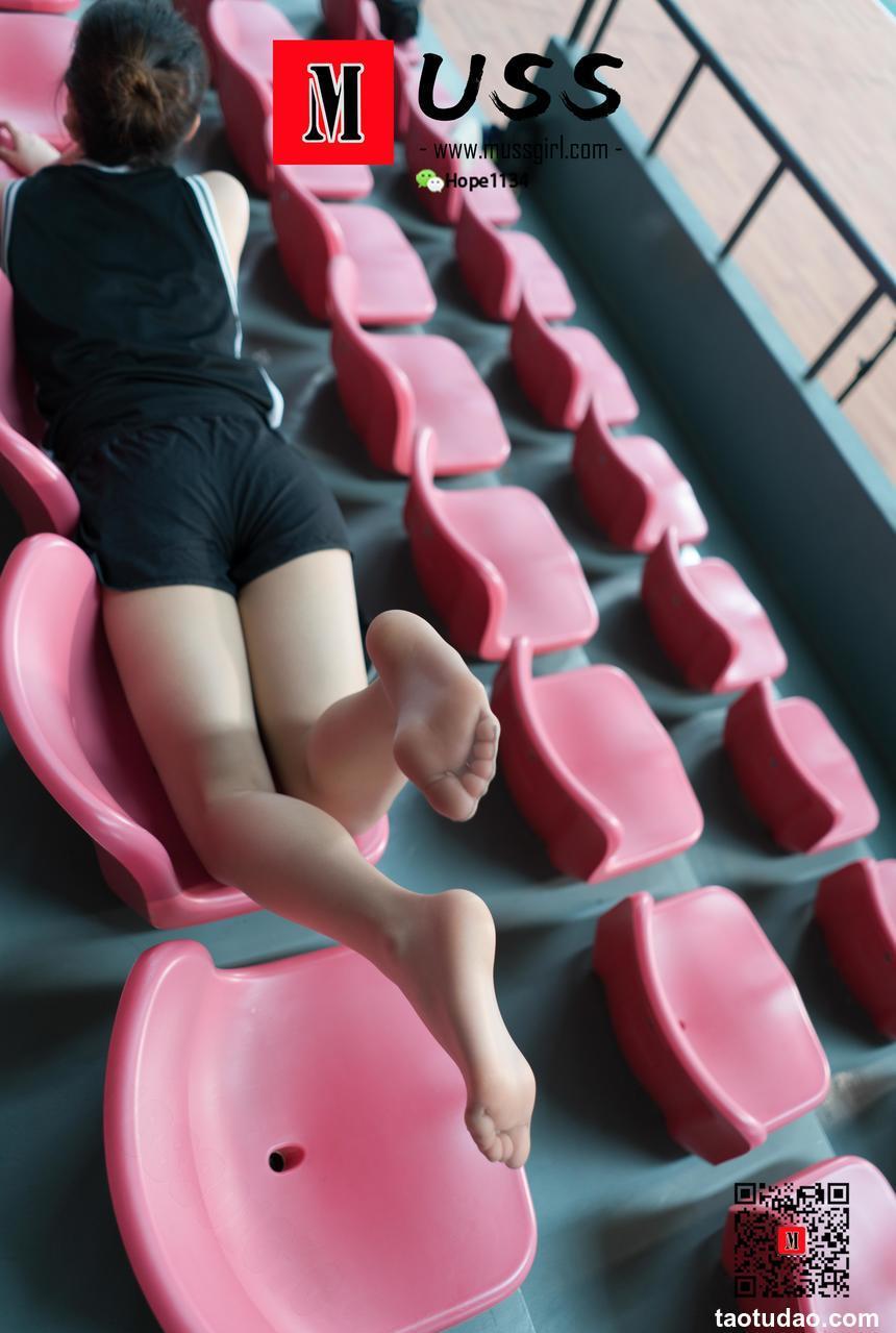 [MussGirl慕丝女郎]NO.055 女蓝队长金刚芭比[90P／222MB]