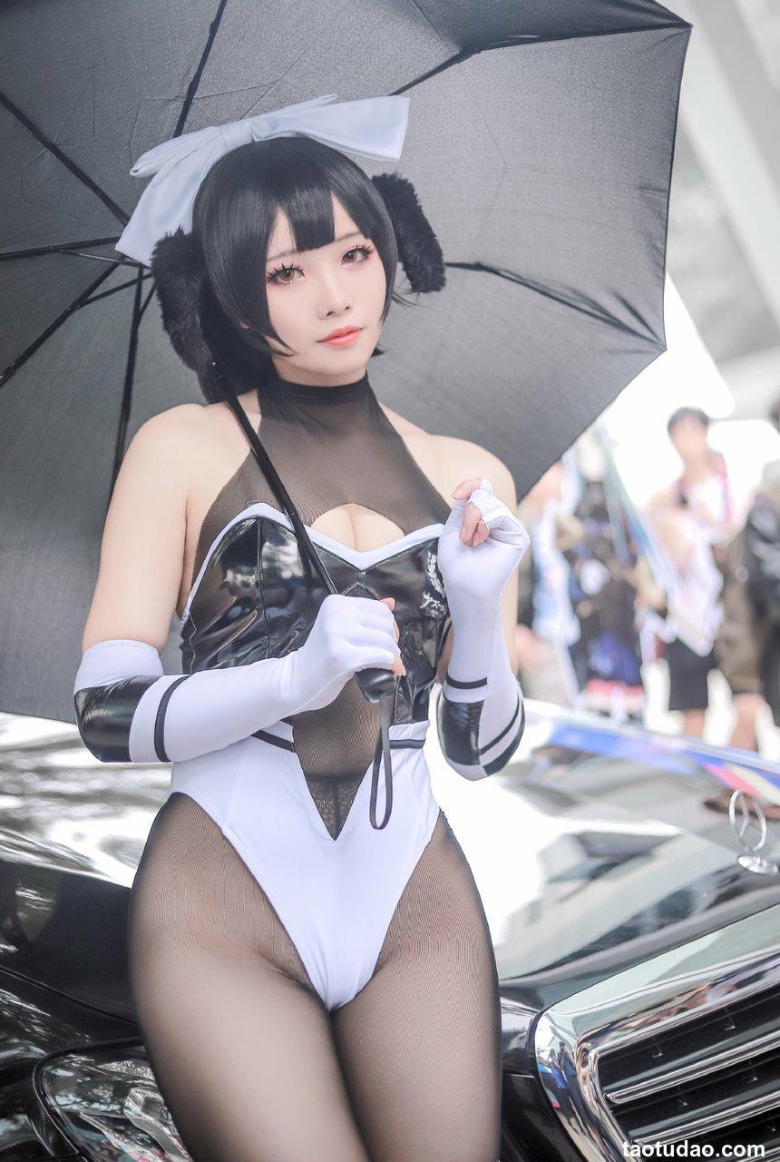 墨玉-M NO.001 – 高雄赛车 [34P-67M]