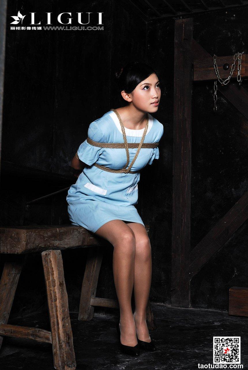 [Ligui丽柜]2020.02.23 左左[45+1P114M]