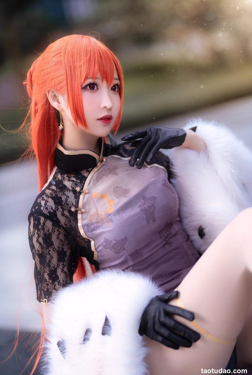 南宫 NO.008 君主 [10P-144MB]